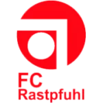 FC Rastpfuhl logo