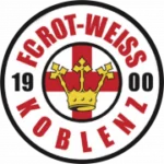 FC Rot-Weiß Koblenz logo