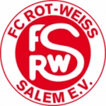 FC Rot-Weiß Salem logo