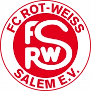 FC Rot-Weiß Salem logo