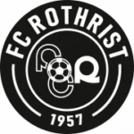 FC Rothrist logo