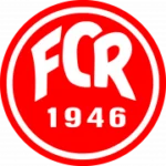 FC Rottenburg logo