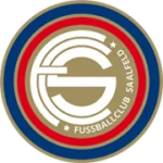 FC Saalfeld logo