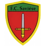 FC Savièse logo