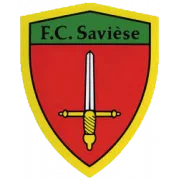 FC Savièse logo
