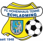 FC Schladming logo
