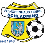 FC Schladming logo