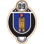 FC Schüttorf 09 logo