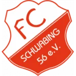 FC Schwabing logo