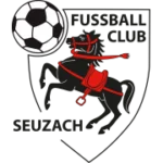FC Seuzach logo