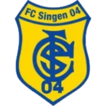 FC Singen 04 logo