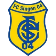 FC Singen 04 logo