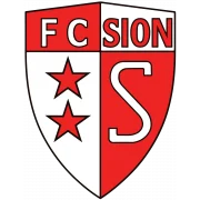 FC Sion U19 logo