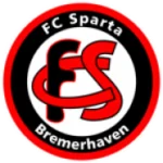 FC Sparta Bremerhaven logo