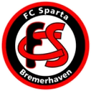 FC Sparta Bremerhaven logo