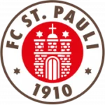 FC St. Pauli III logo