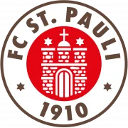 FC St. Pauli U17 logo
