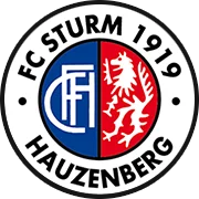 FC Sturm Hauzenberg logo