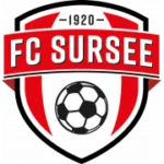 FC Sursee logo