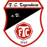 FC Tegernheim logo