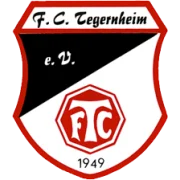 FC Tegernheim logo