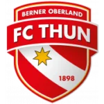 FC Thun U21 logo