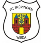 FC Thüringen Weida logo