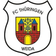 FC Thüringen Weida logo