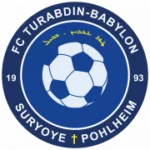 FC Turabdin-Babylon Pohlheim logo