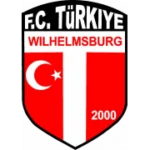 FC Türkiye Wilhelmsburg logo