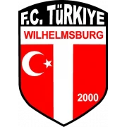 FC Türkiye Wilhelmsburg logo