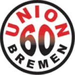 FC Union 60 Bremen logo