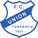 FC Union Tornesch logo