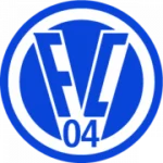 FC Verden 04 logo