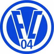 FC Verden 04 logo