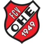 FC Voran Ohe logo