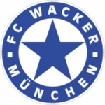FC Wacker München logo