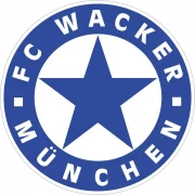 FC Wacker München logo