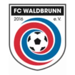 FC Waldbrunn logo