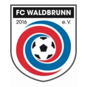 FC Waldbrunn logo