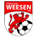 FC Weesen logo