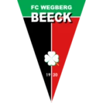 FC Wegberg-Beeck logo