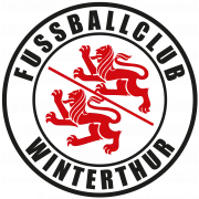 FC Winterthur U17 logo