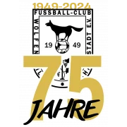 FC Wolfenweiler-Schallstadt logo