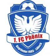 Феникс Любек logo