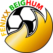 Fenixx Beigem Humbeek logo
