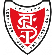 Ферлах logo