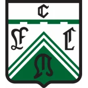 Феррокарриль Оэсте 2 logo