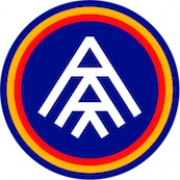 ФК Андорра logo