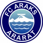 ФК Аракс logo